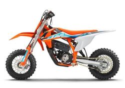 KTM SX-E 3 (2023 - 24) nuova