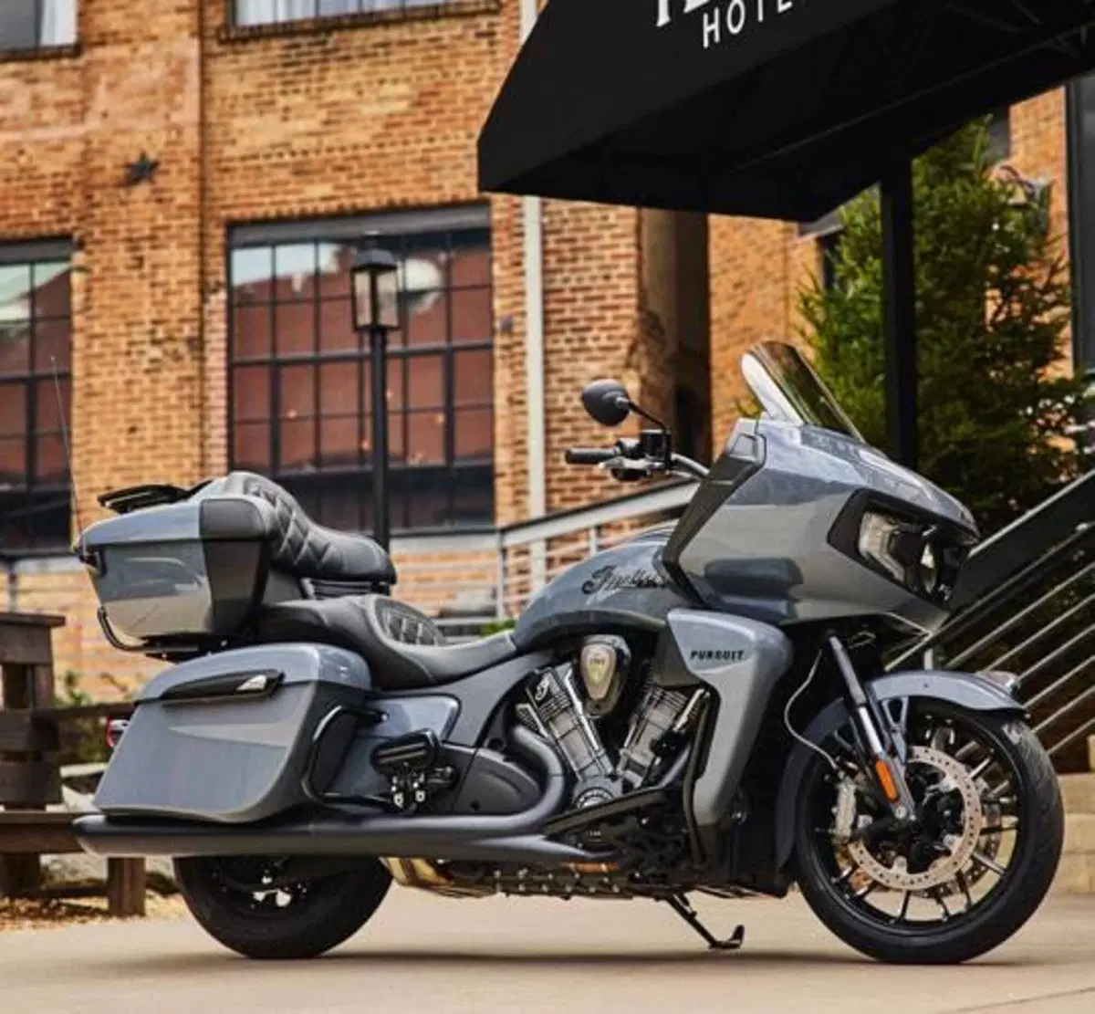 Indian Pursuit 1834 Powerplus Dark Horse (2025 - 26) (6)