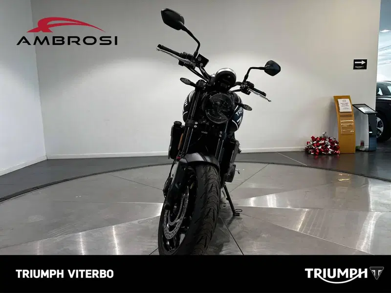Triumph Trident 660 (2021 - 24) (7)