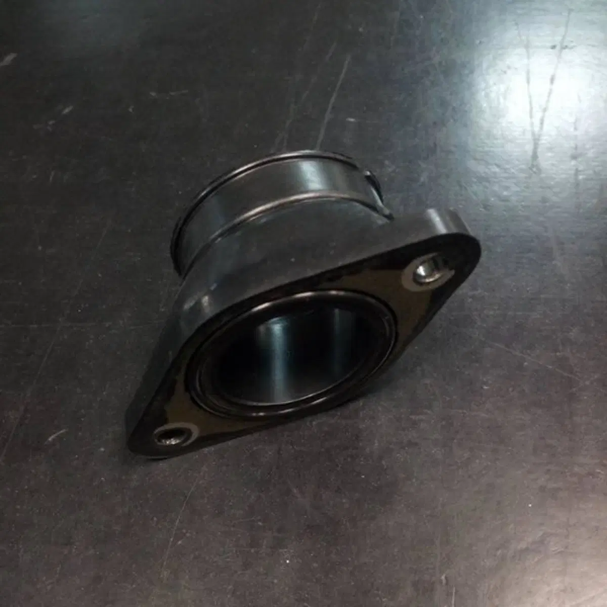 Collettore aspirazione GSXR1100 1986 Suzuki (3)