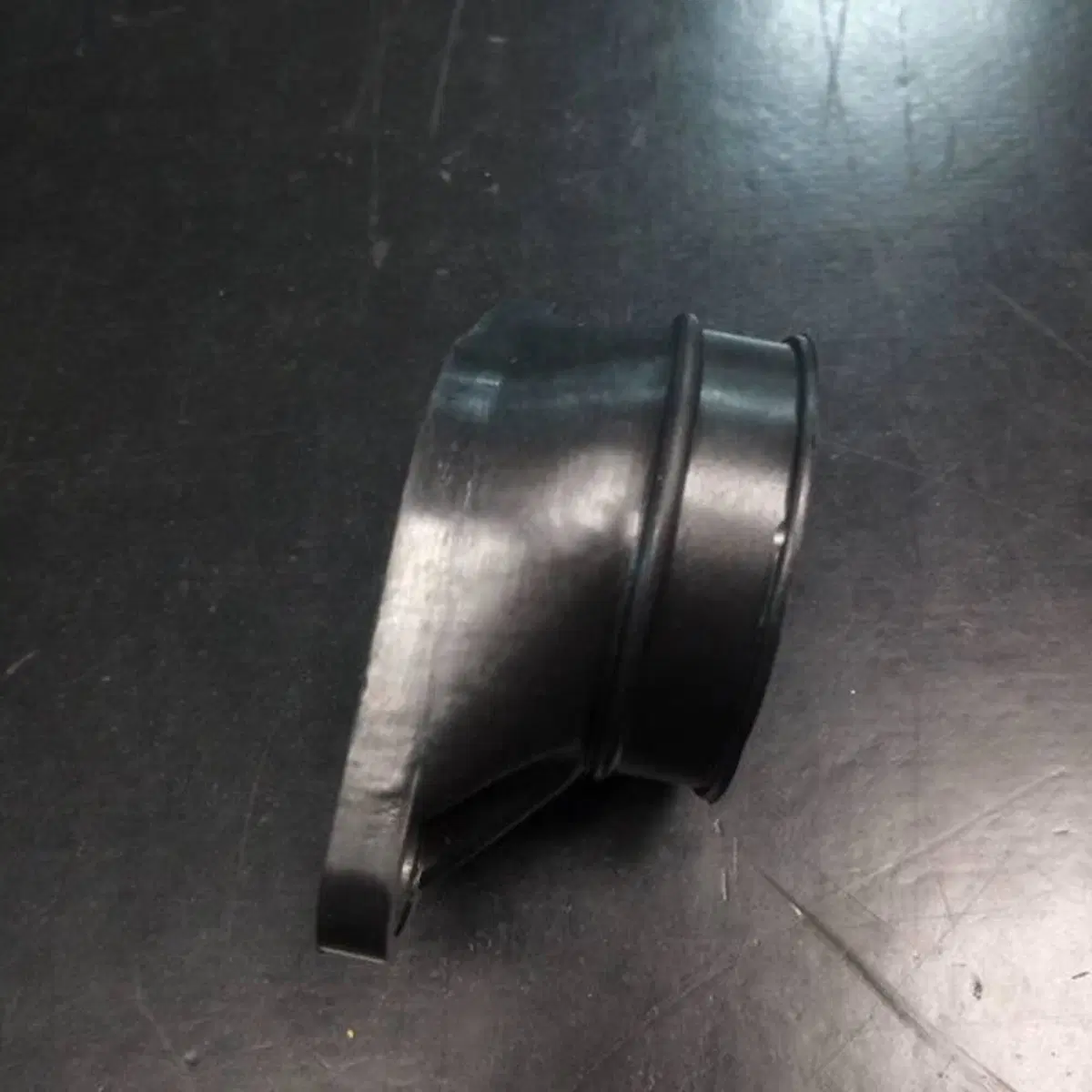 Collettore aspirazione GSXR1100 1986 Suzuki (5)