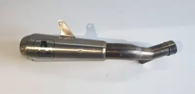 71896PRI - Terminale Scarico Arrow Pro-Race cb500x