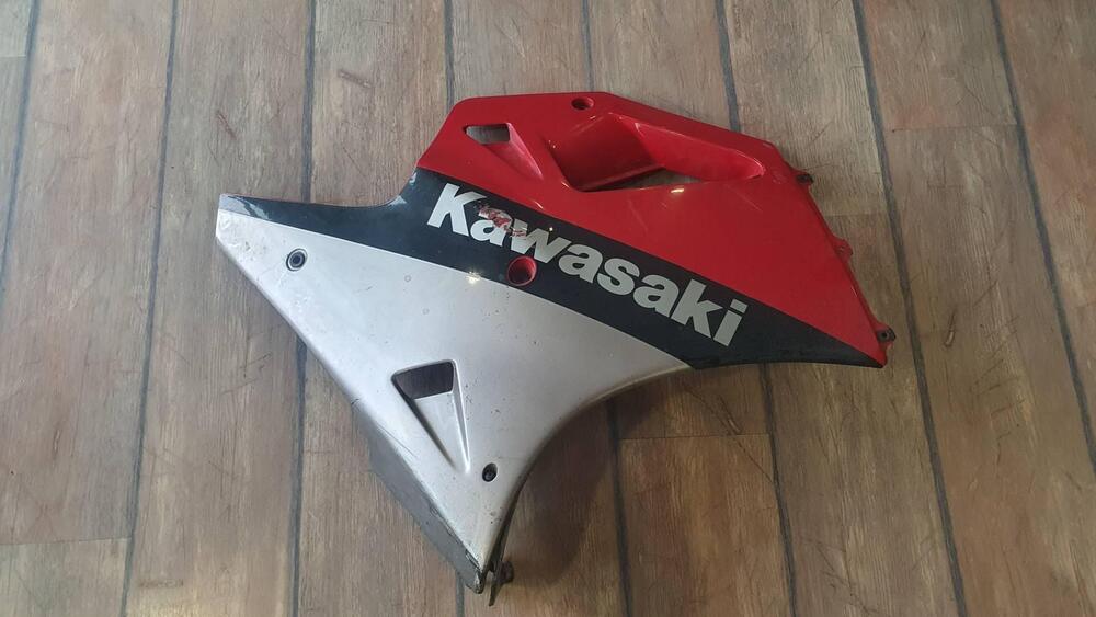 FIANCO CARENA ORIGINALE ZXR 750 H1 1989 Kawasaki