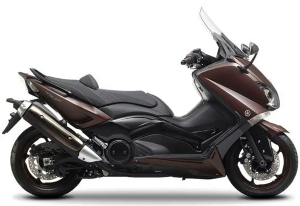 Yamaha T-Max 530 T-Max 530 Bronze Max (2014) (5)