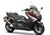 Yamaha T-Max 530 Bronze Max (2014) (6)