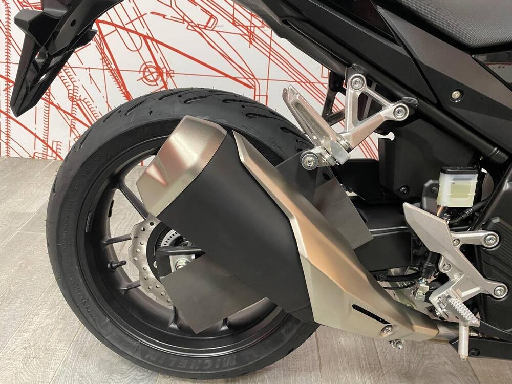Honda CB 500 F (2022 - 23) (5)