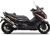 Yamaha T-Max 530 Bronze Max ABS (2014) (6)