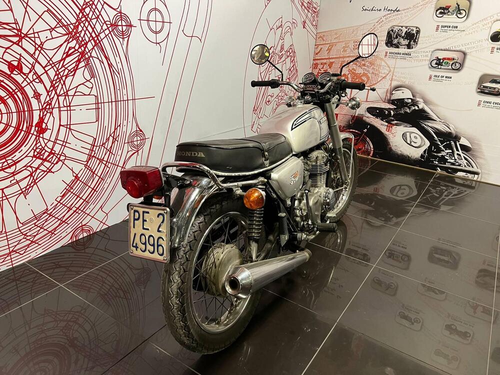 Honda cb 350 fuor (4)