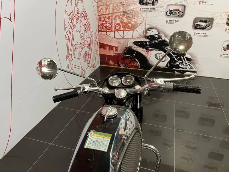 MV Agusta 250 (5)