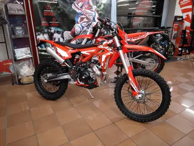 Betamotor Xtrainer 300 2T (2024) nuova