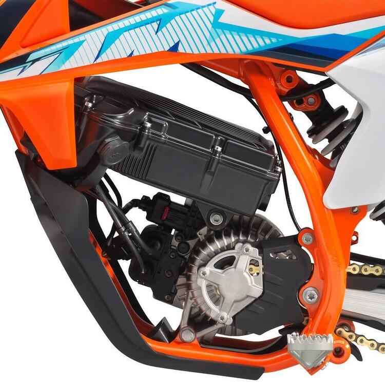 KTM SX-E 3 (2023 - 24) (3)