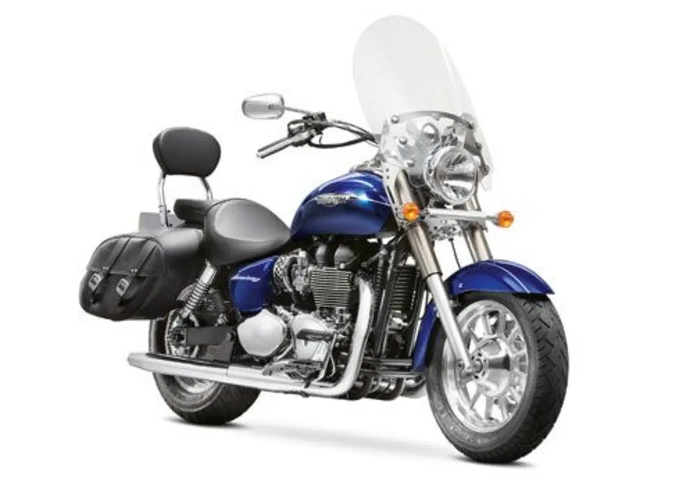 Quotazione usato Triumph America
