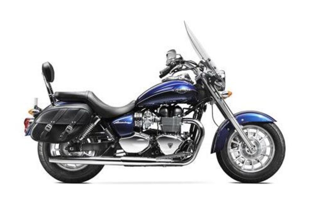 Triumph America LT (2014) (2)