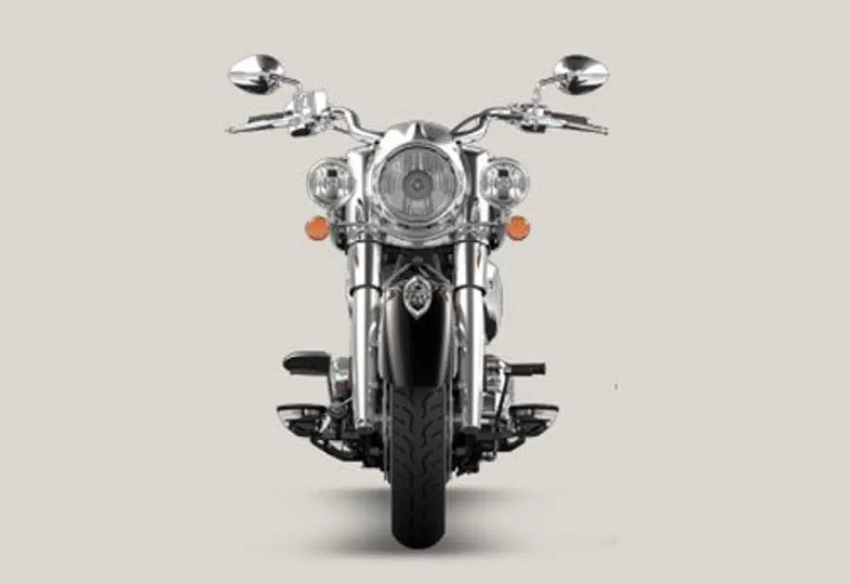 Indian Chief Classic Chief Classic (2014 - 16) (2)