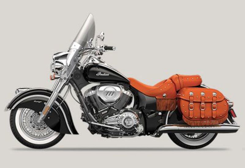 Indian Chief Vintage Chief Vintage (2014 - 16)