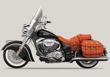 Indian Chief Vintage (2014 - 16)