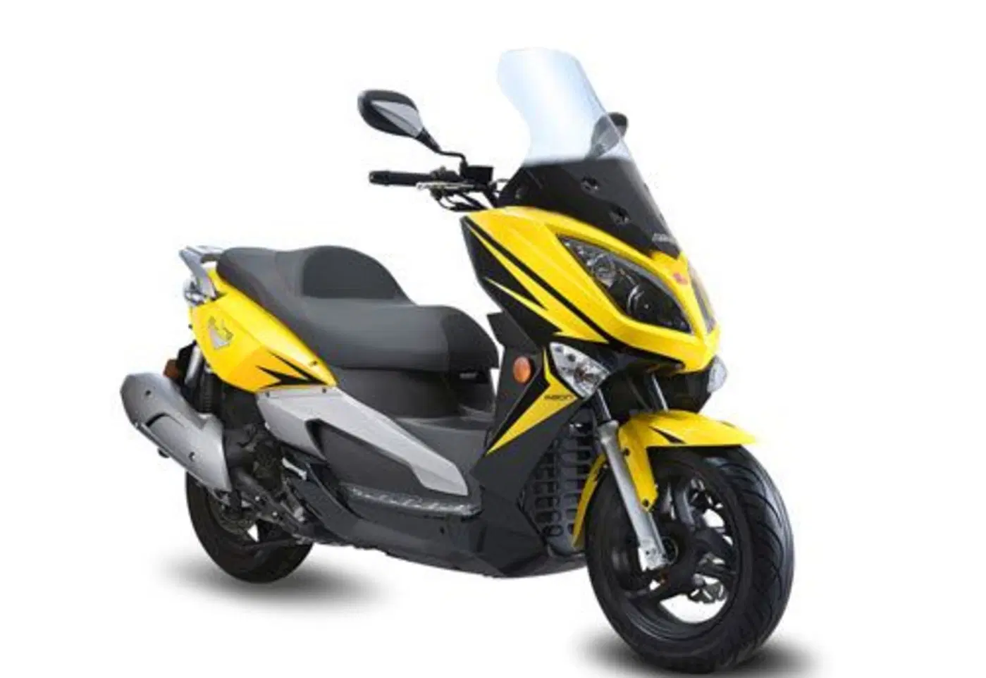 Quotazione usato Aeon Elite 400
