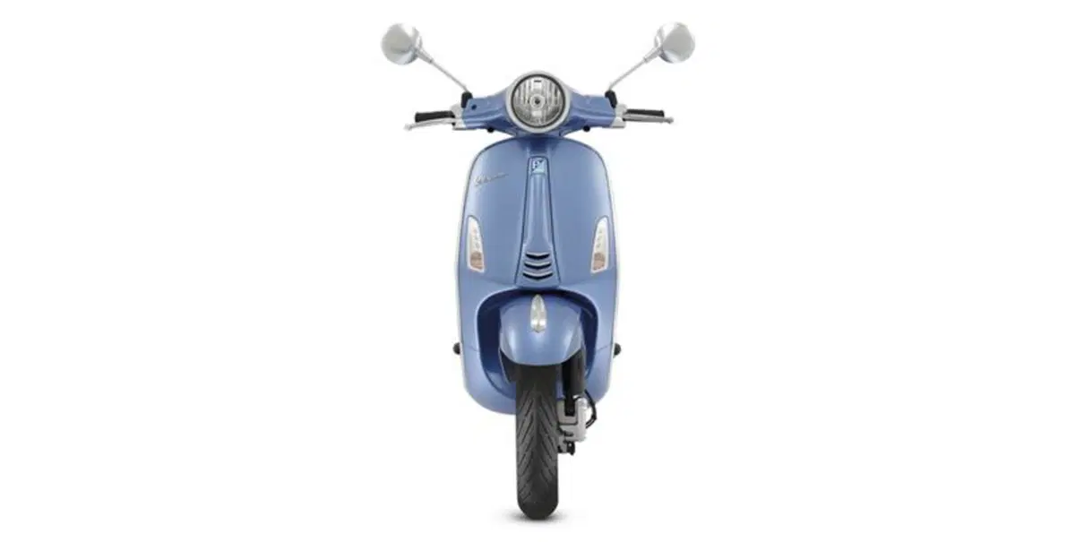Vespa Primavera 50 Primavera 50 4T (2014 - 17) (6)