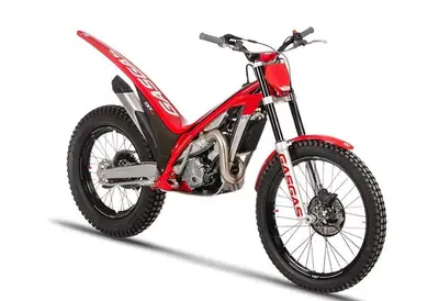 GASGAS TXT 300 Racing (2022 - 23) nuova