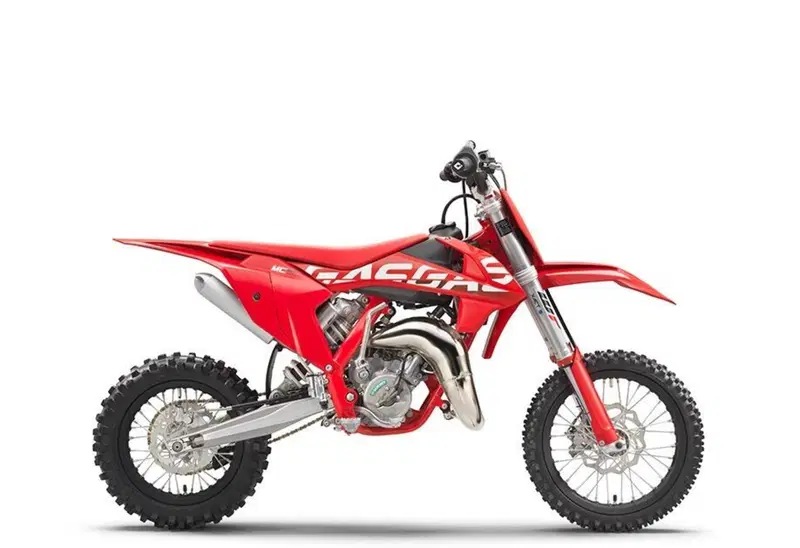 GASGAS MC 65 (2023 - 26)