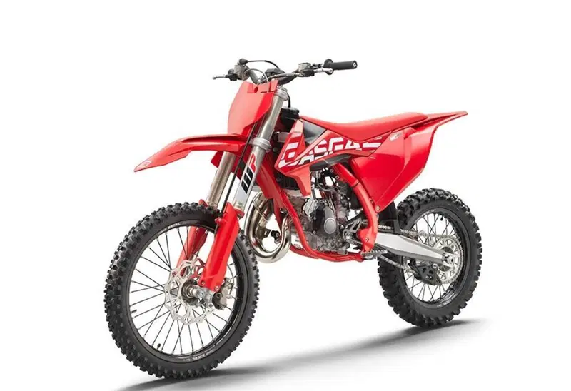 GASGAS MC 85 (2023 - 24)