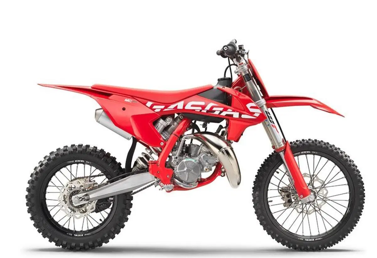 GASGAS MC 85 (2023 - 24) (2)