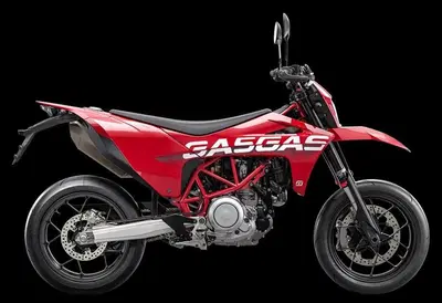 GASGAS SM 700 (2022 - 26) nuova