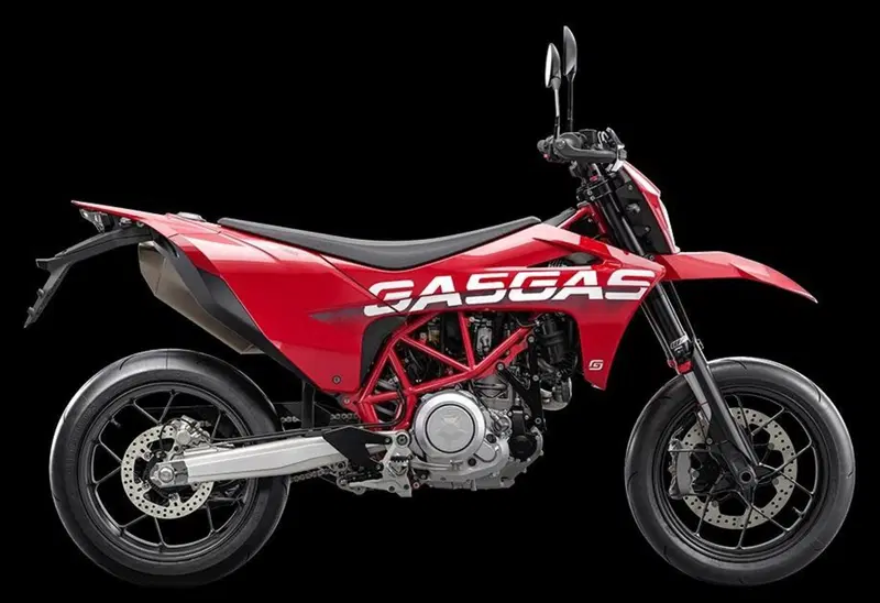 GASGAS SM 700 (2022 - 26)