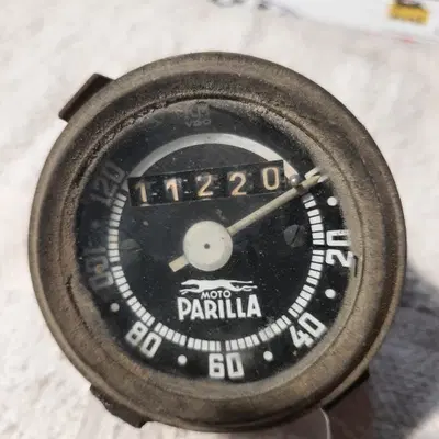 Parilla