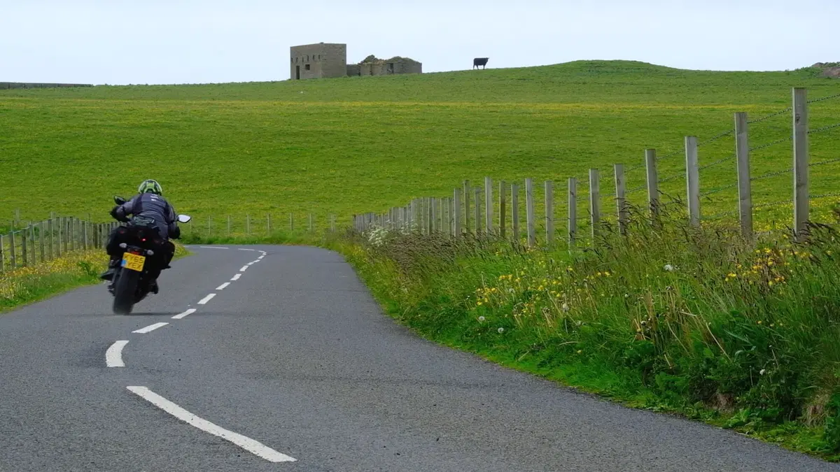 Planet Explorer 9, Scotland - Day 5 (6)