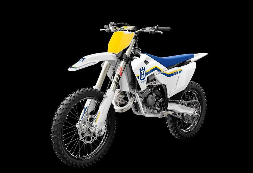 Husqvarna TC 125 Heritage (2023) (2)