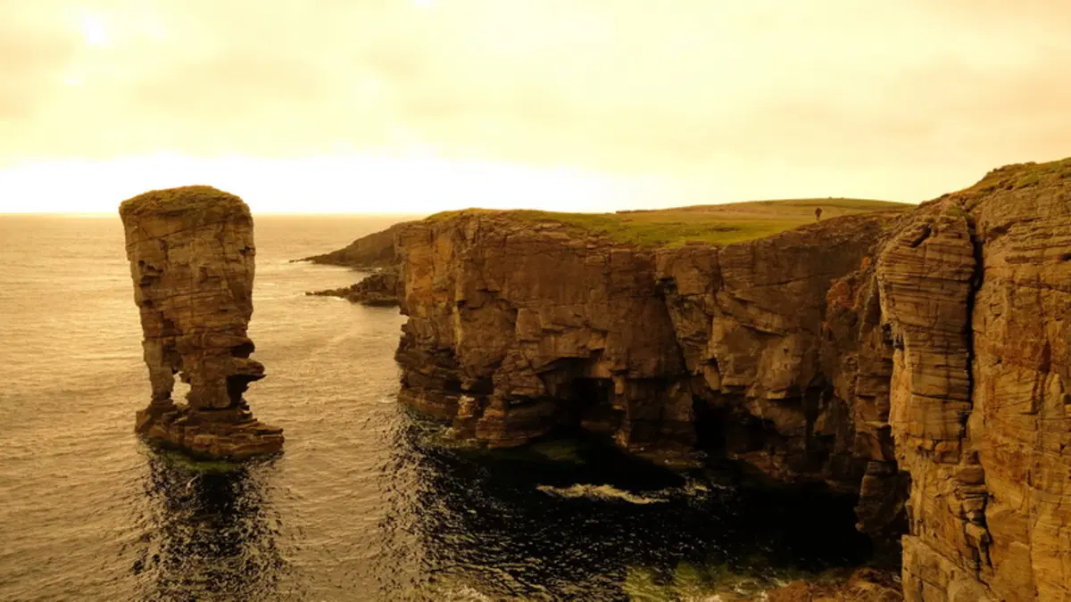 Planet Explorer 9, Scotland - Day 5 (8)