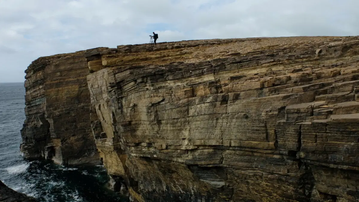 Planet Explorer 9, Scotland - Day 5 (9)