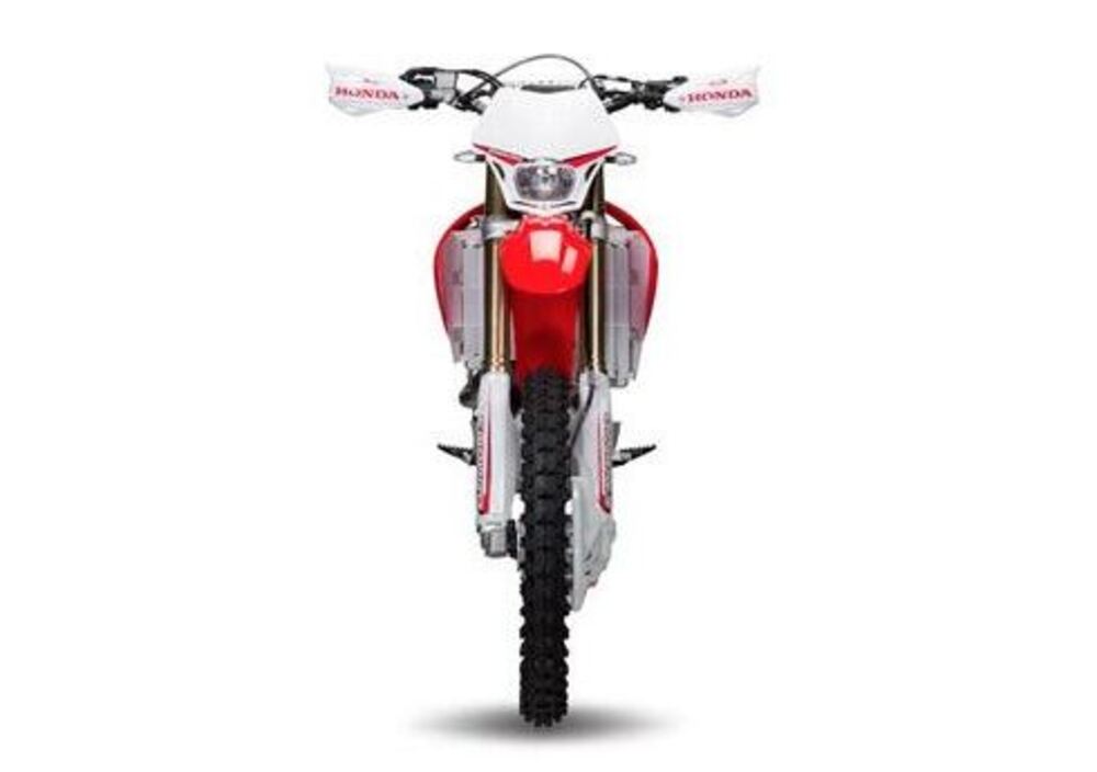 Honda CRF 450 X Enduro (2012 - 14) (4)