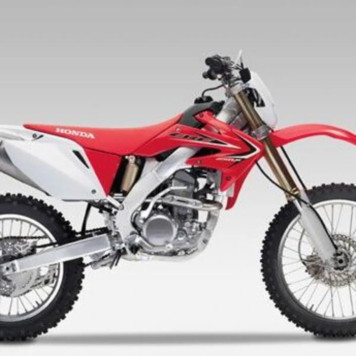 Honda CRF 250X (2013 - 14 )