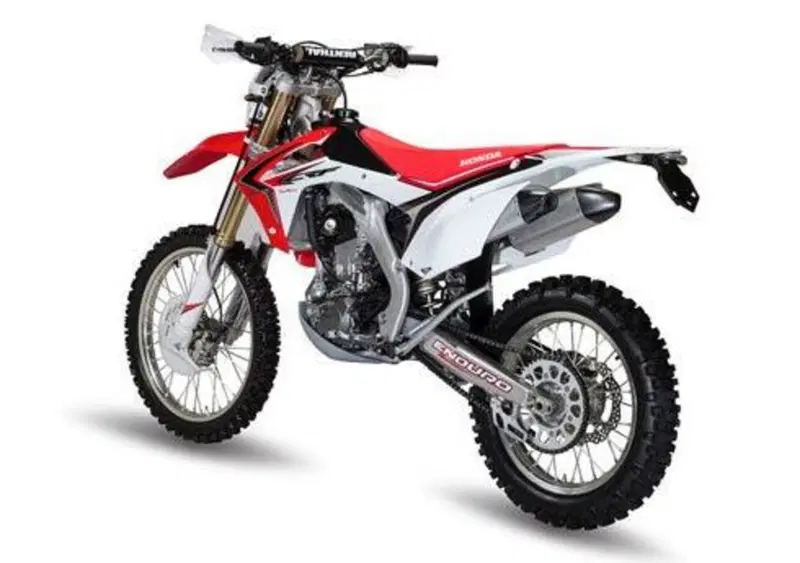 Honda CRF 300R CRF 300R (2013) (4)