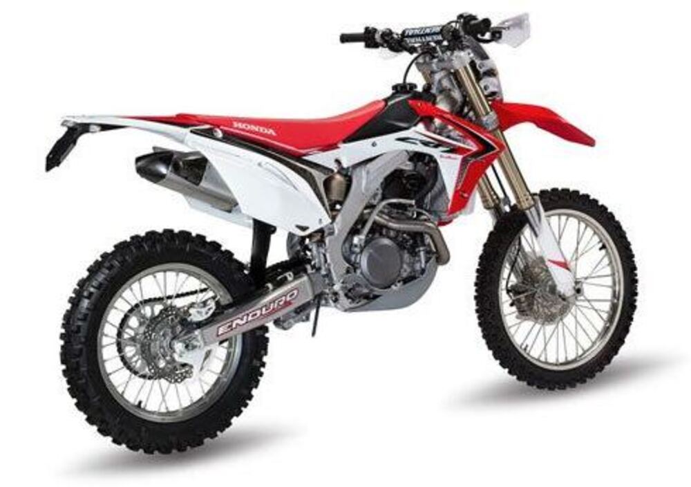 Honda CRF 500 R Enduro (2014) (3)