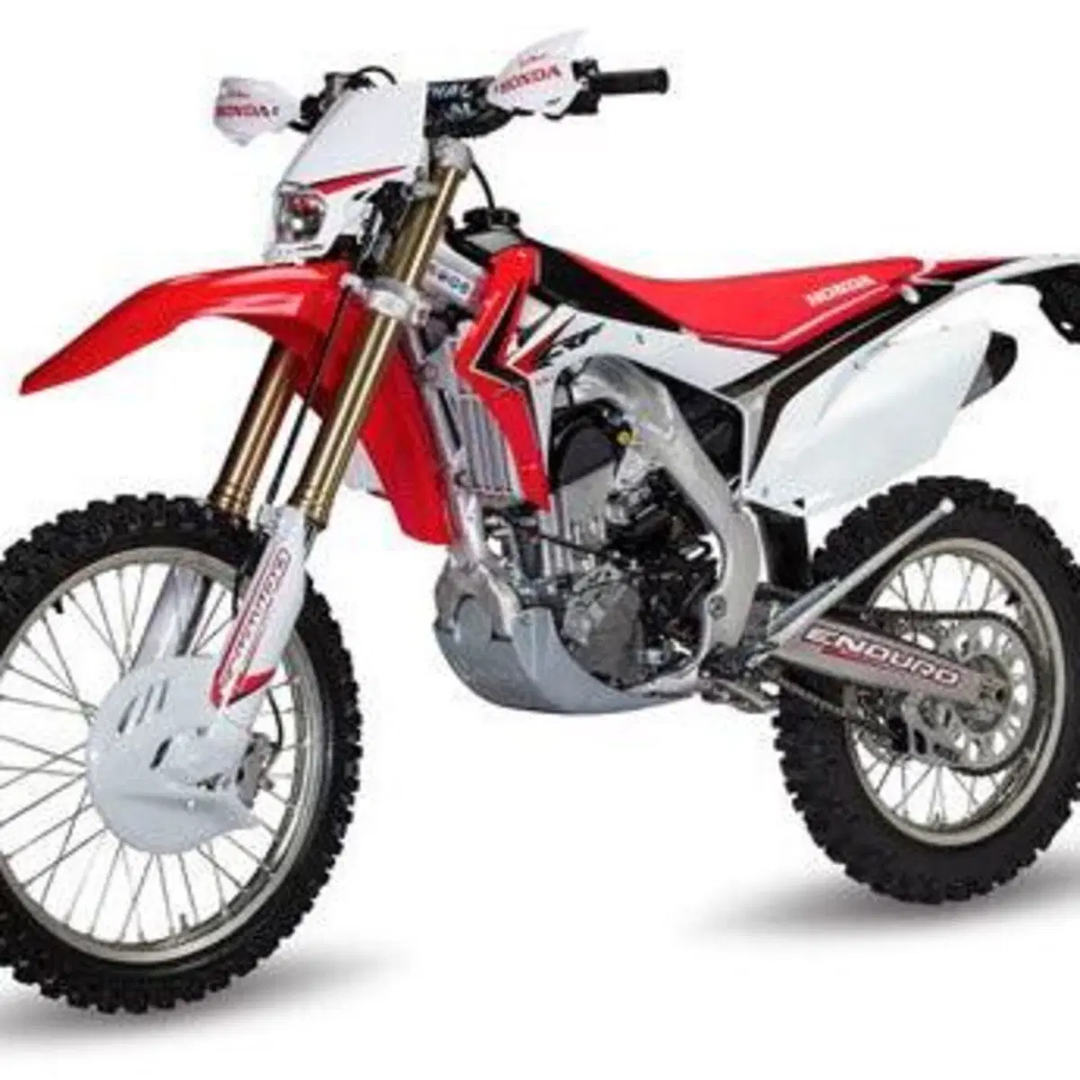 Honda CRF 300X (2013)