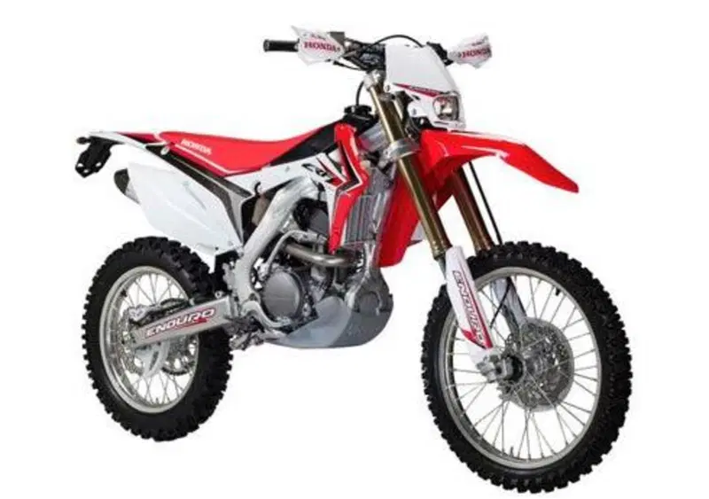 Honda CRF 300X CRF 300X (2013) (2)