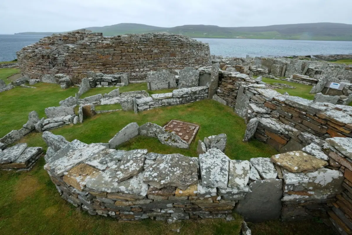 Planet Explorer 9, Scotland - Day 5 (15)