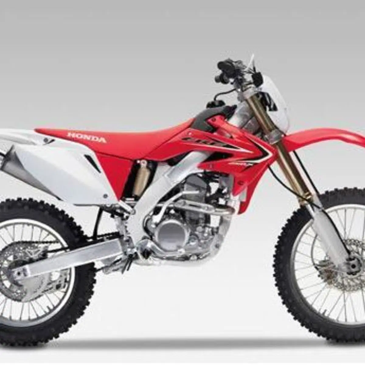 Honda CRF 300X Enduro (2014)