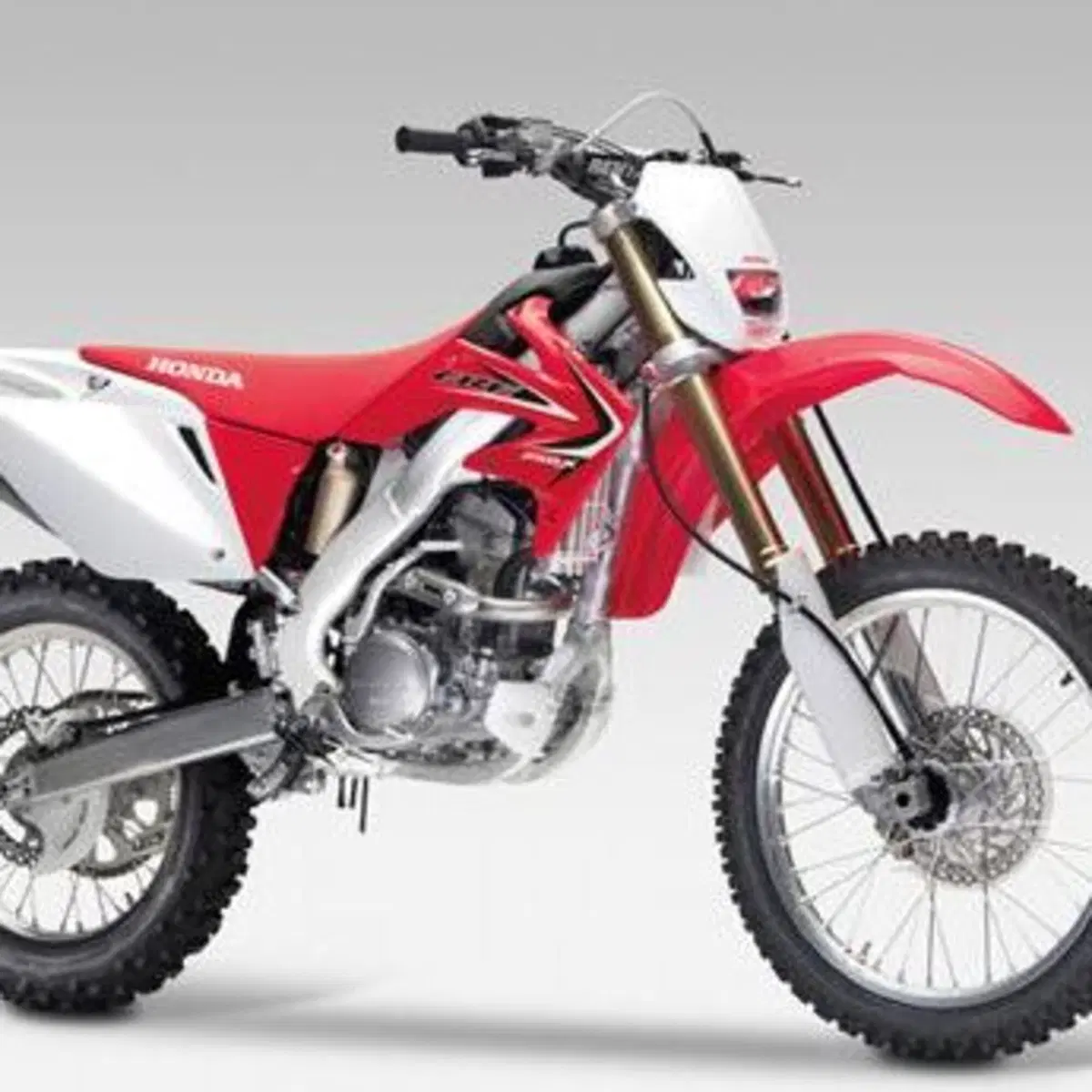 Honda CRF 250X Enduro (2014)