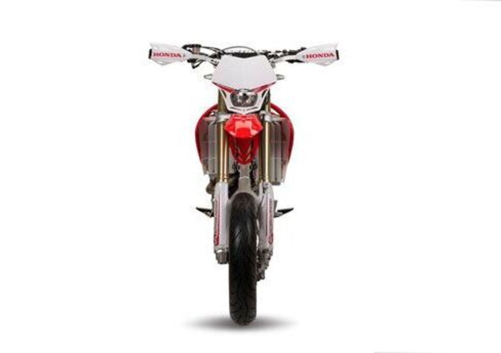 Honda CRF 500 Supermoto X (2014) (2)