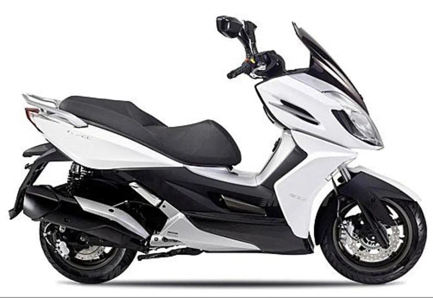 Quotazione usato Kymco K-Xct
