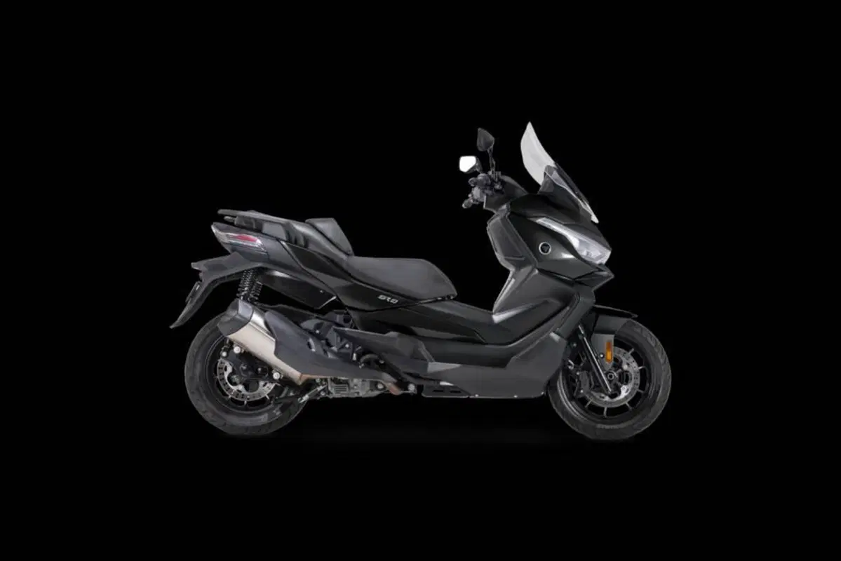 Voge Sfida SR4 (2022 - 24) (2)