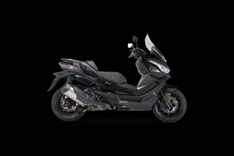 Voge Sfida SR4 (2022 - 24) (2)
