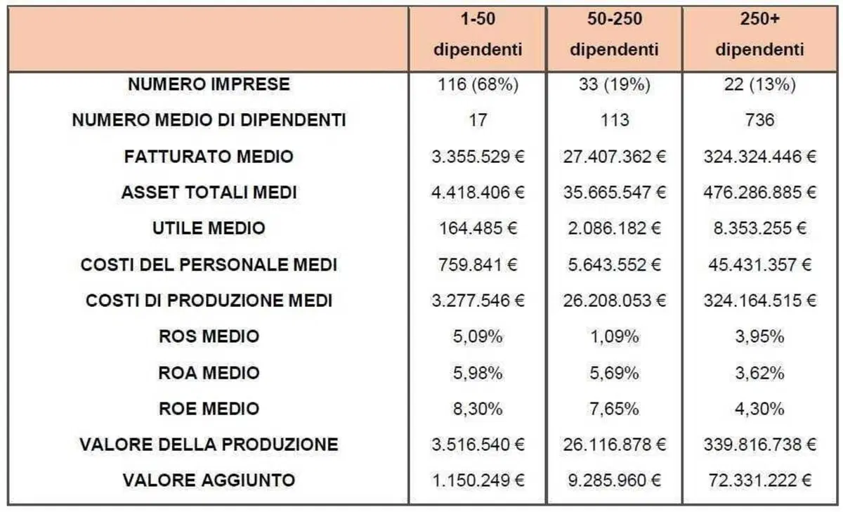 Motorsport in Italia: una filiera da 2 miliardi di euro (2)