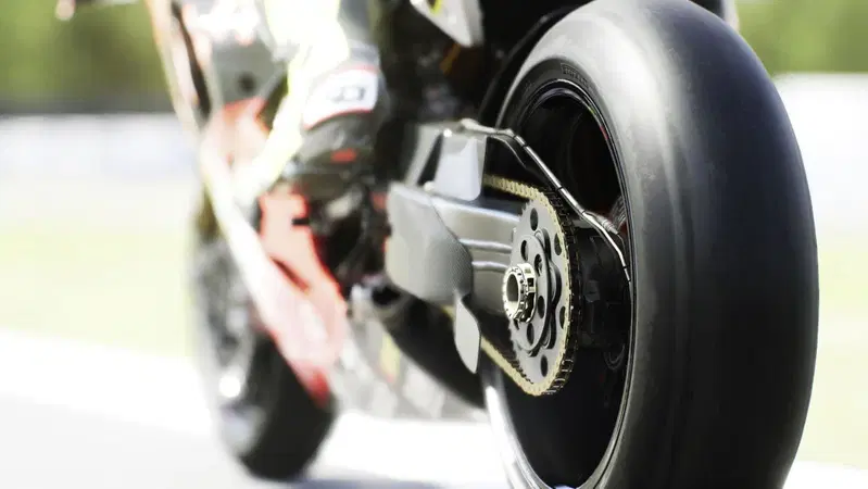 Motorsport in Italia: un'industria da 2 miliardi di euro