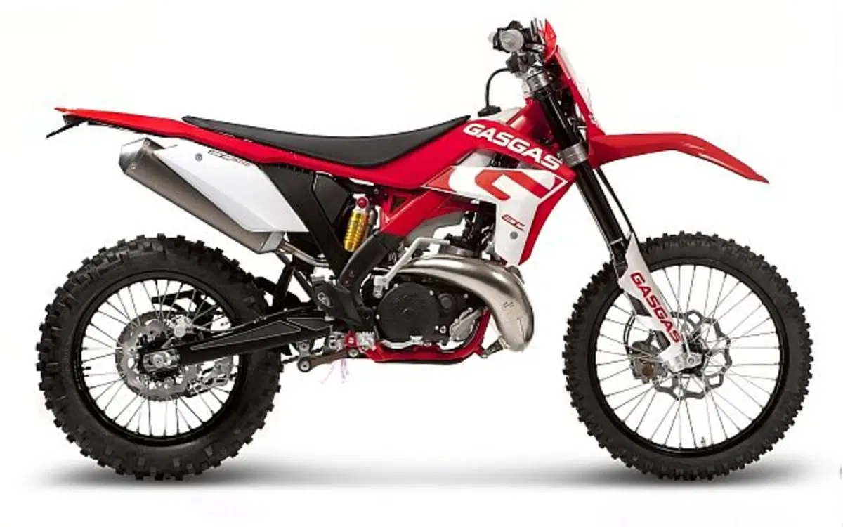 GASGAS EC 250 EC 250 H Racing E (2013) (2)