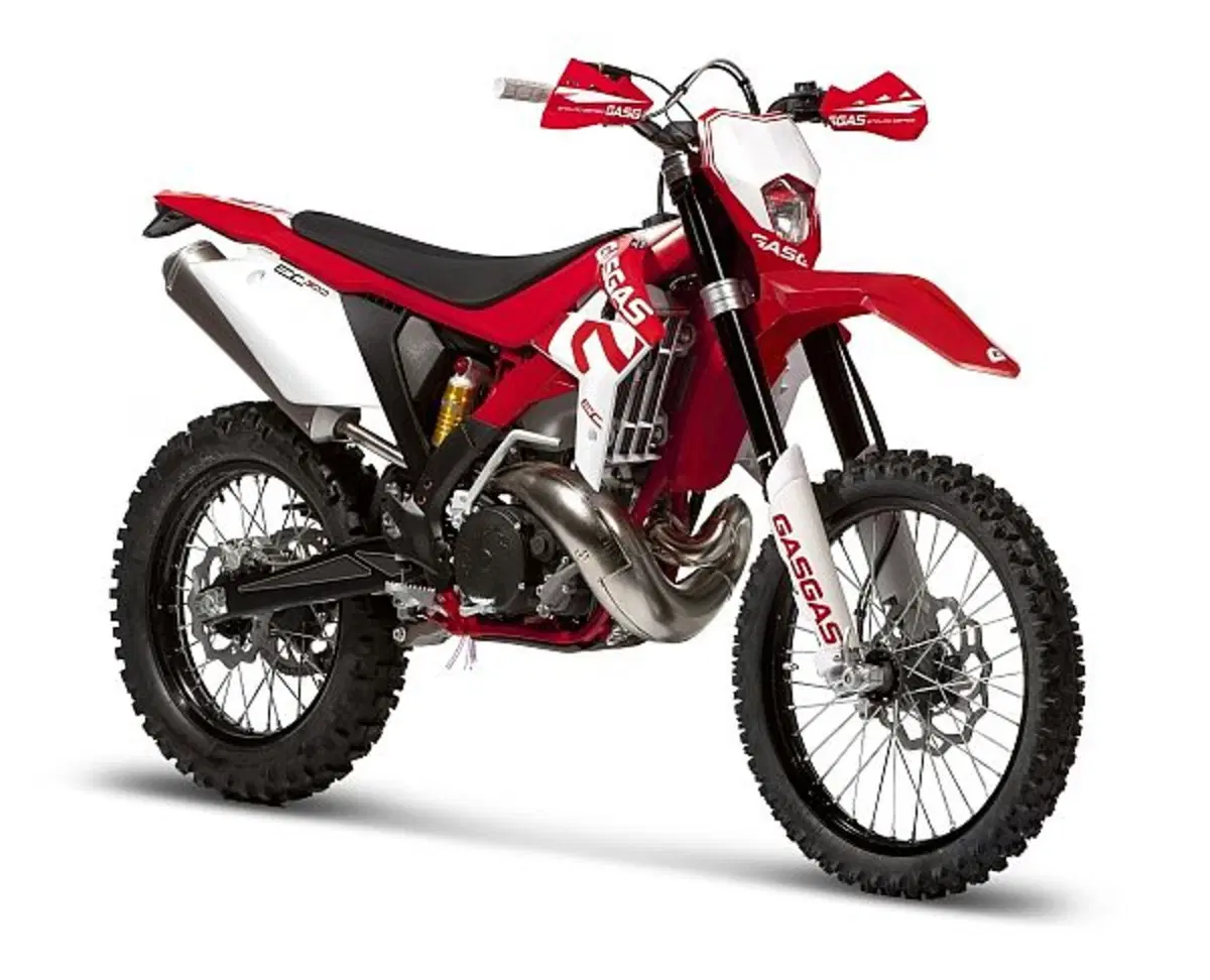 GASGAS EC 250 EC 250 H Racing E (2013) (4)